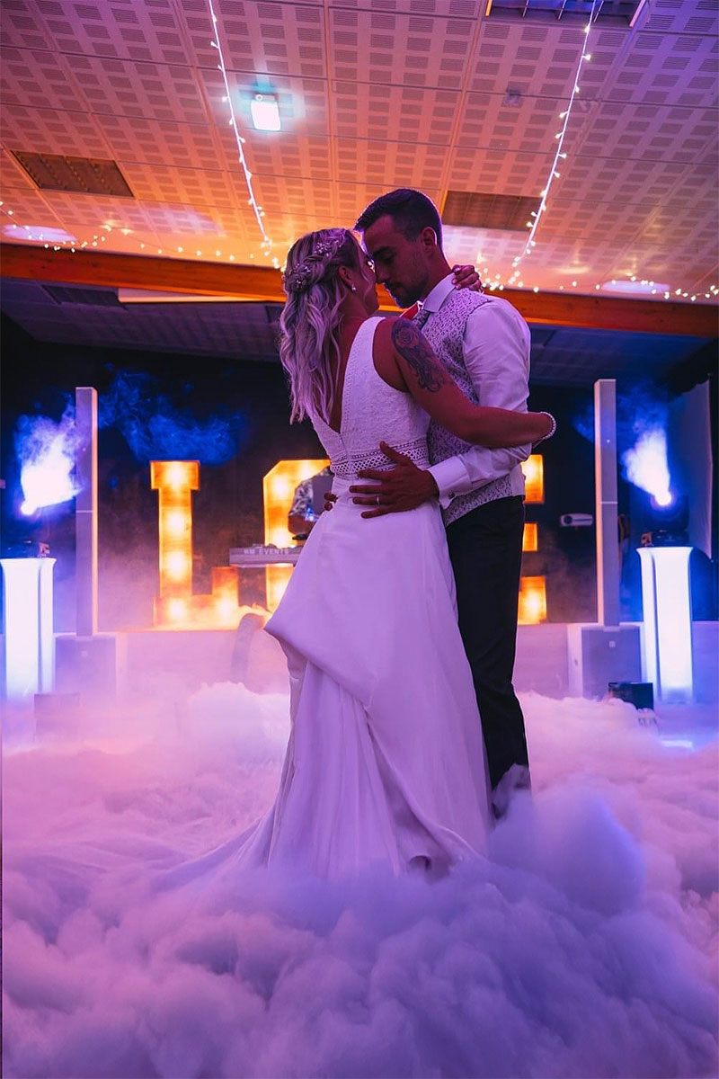 DJ Mariage en Alsace