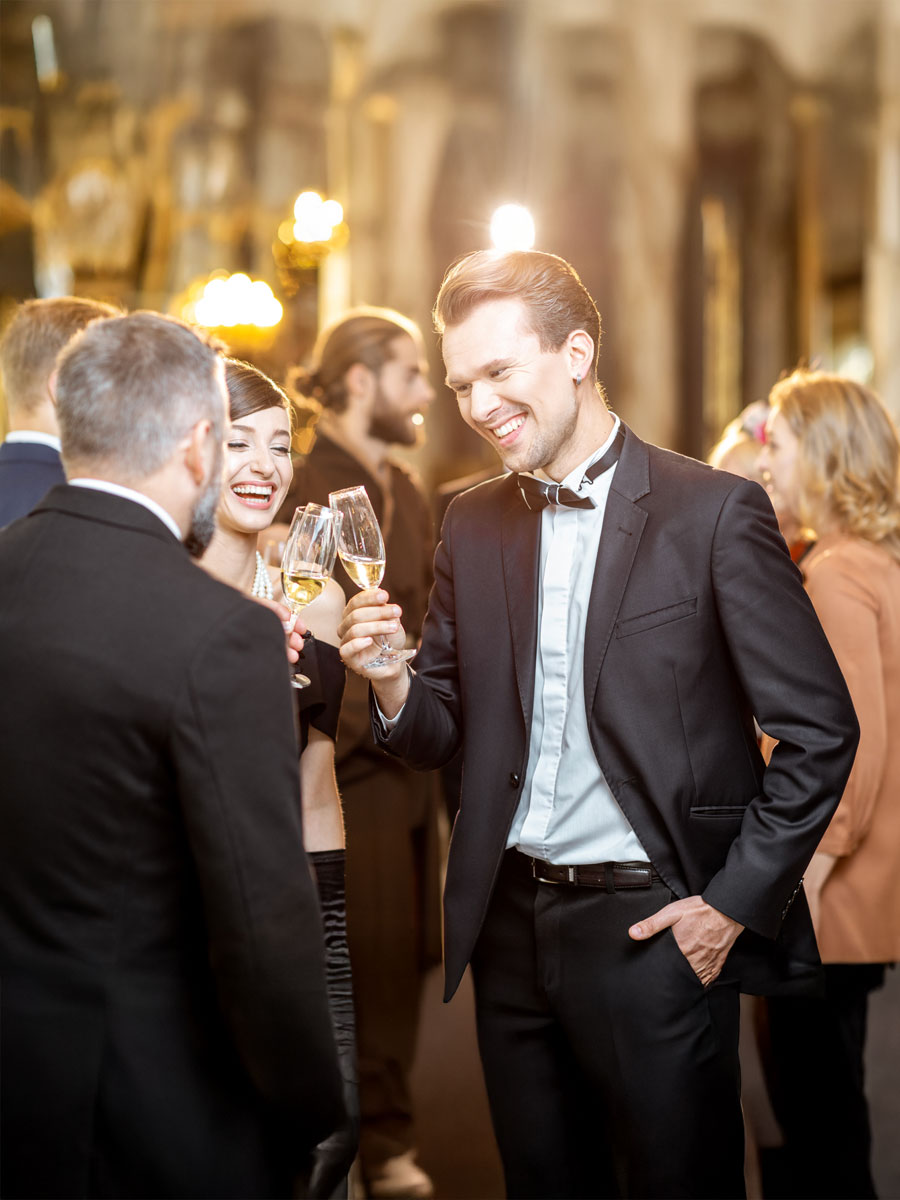 DJ Soirée d’Entreprise en Alsace
