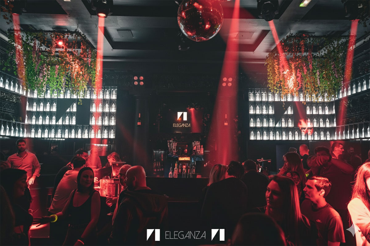 Programmation sur mesure DJ