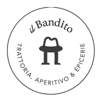 Logo Il Bandito