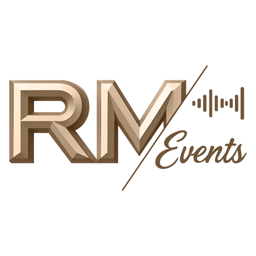 Logo RMEVENTS