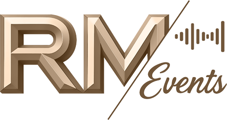 Logo RMEVENTS