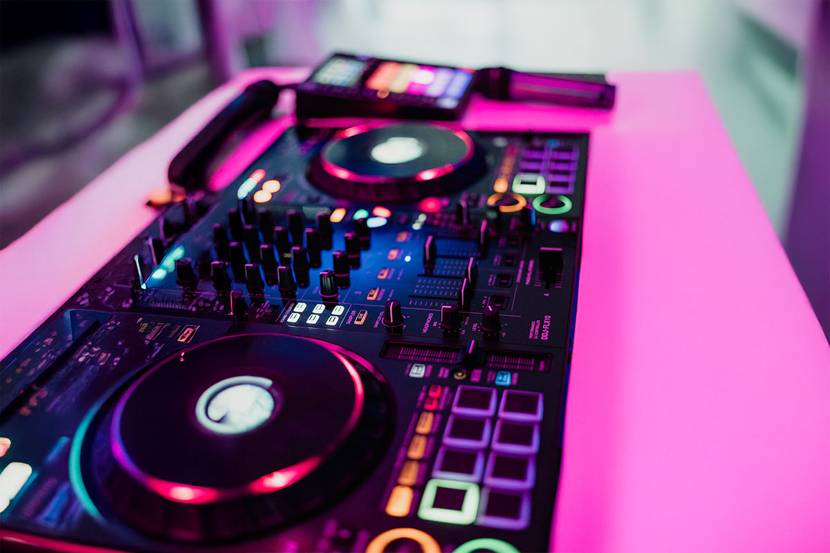 DJ Pro en Alsace
