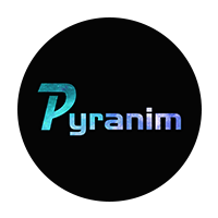 Logo Pyranim