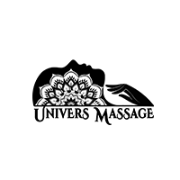 Logo Univers Massage