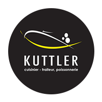 Logo Kuttler traiteur professionnel à Mulhouse