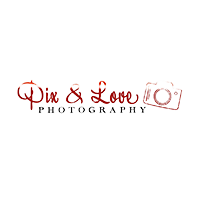 Logo Pix & Love