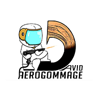 Logo David Aérogommage