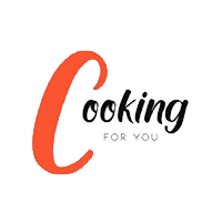 Logo Cooking For You