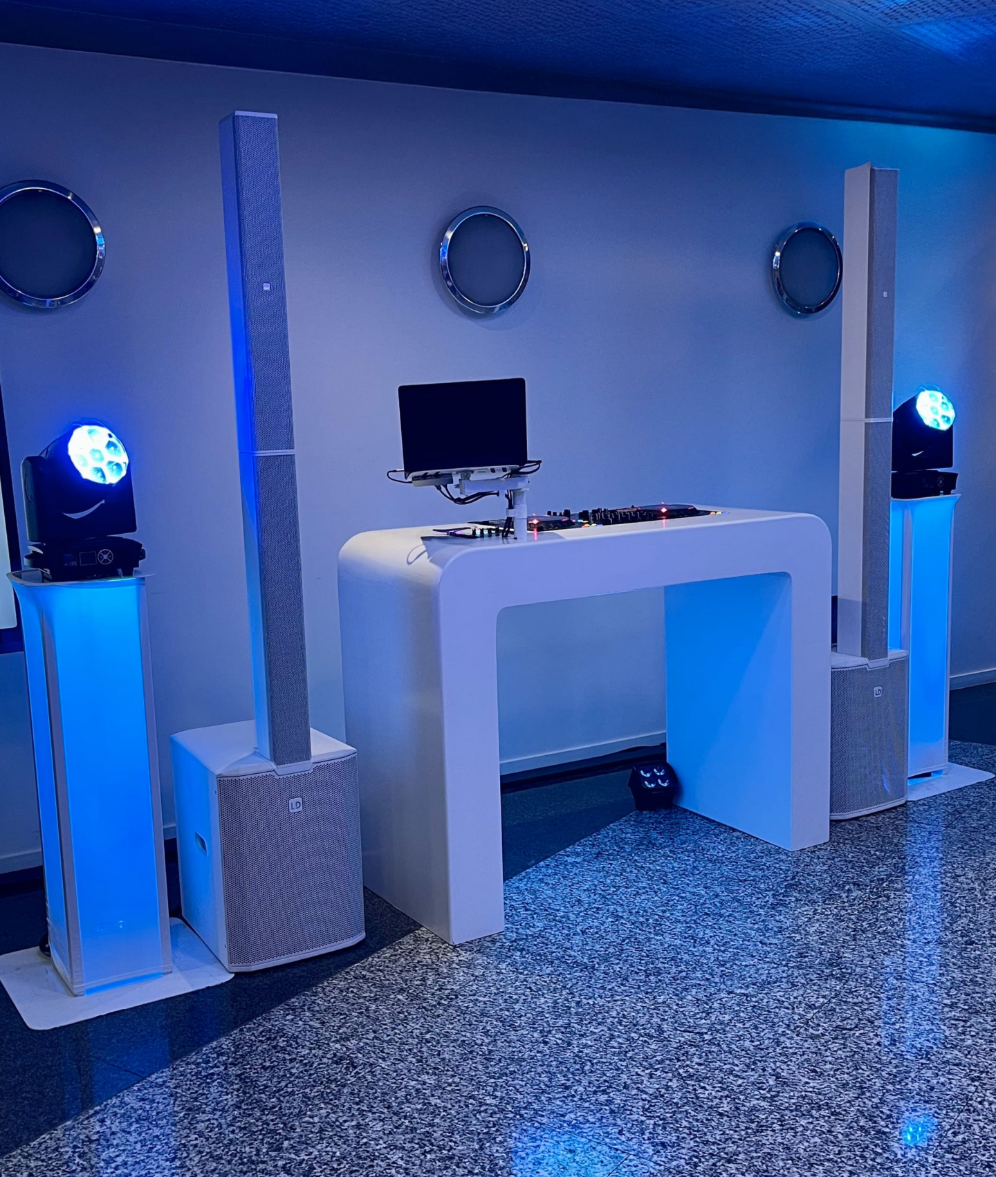 DJ Anniversaire en Alsace